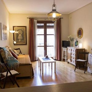 Bonita vivienda en el corazón de Zaragoza Apartamento Exterior photo