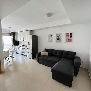 Precioso apartamento nuevo en Benicarló Apartamento Exterior photo