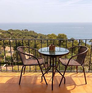 Wonderful Apartment With Outstanding Views - Calella De Palfrugell Calella De Palafrugell Exterior photo