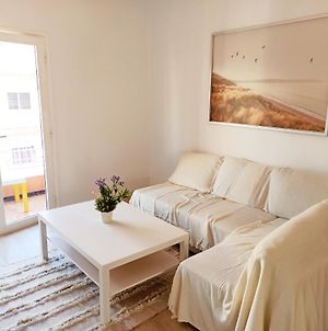 Charming 2-Bed-Apartment in Santa Cruz de Tenerife Exterior photo