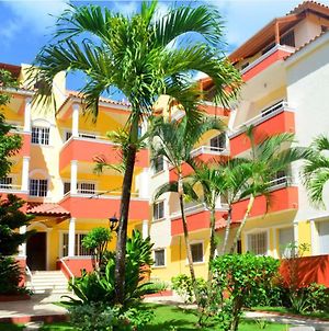 Parco del Caribe Apartamento Boca Chica Exterior photo