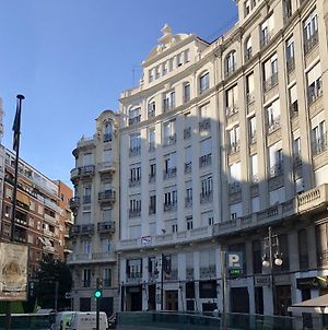 Luxus Apartment in Valencia  Exterior photo