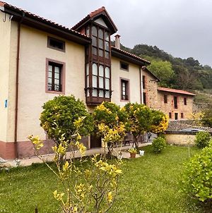 Villa Milera Buelles Exterior photo