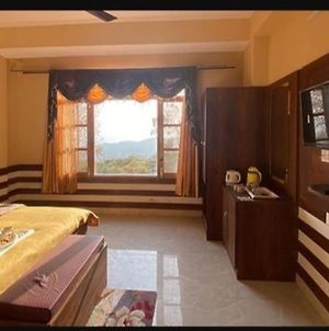 A Cozy Home Stay Shimla Exterior photo