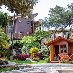 Hotel&Spa Poco a Poco - Costa Rica Monteverde Exterior photo