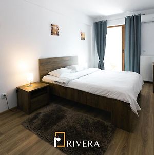 Rivera Apartments - Premium Accomodation 1 Iasi Exterior photo
