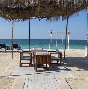 Caravana Beach Resort Al Zorah Ajmán Exterior photo