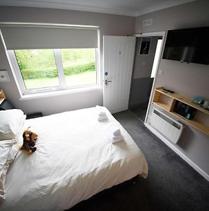 5 Glenconon Bed And Breakfast Uig  Exterior photo