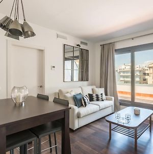 Green - Apartments Sierpes Luxury Suites Sevilla Exterior photo