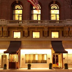 City Club Hotel Nueva York Restaurant photo
