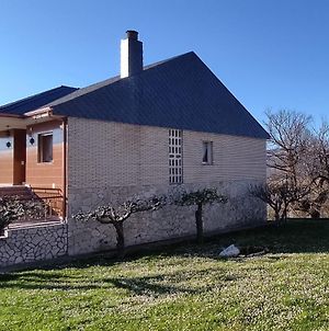 Casa Meri Villa El Espino Exterior photo