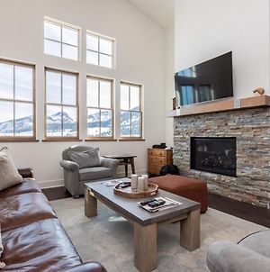 #449 - Luxurious Newly Built Modern Home, Mountain Views Mammoth Lakes Exterior photo