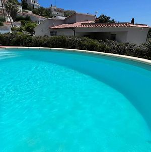 Preciosa casa en Mas Fumats con piscina y bonitas vistas Villa Selva de Mar Exterior photo