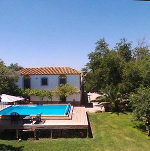 Rancho de encanto, piscina, aeropuerto a 15mn Villa Alcalá de Guadaira Exterior photo