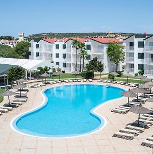 Pierre&Vacances Resort Menorca Cala Blanes Cala'N Blanes  Exterior photo