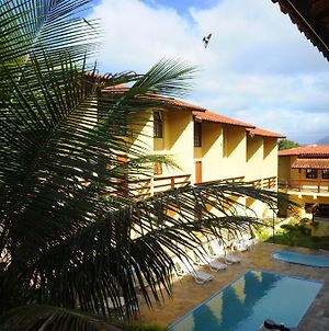 Hotel Da Ilha Ilhabela Exterior photo