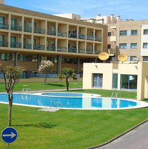 2 Bedrooms Appartement At Povoa De Varzim 800 M Away From The Beach With Shared Pool And Enclosed Garden Exterior photo