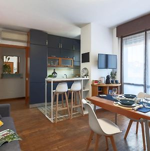 Casa Di Adele, Bilocale Con Wifi E Smart Tv Apartamento Monza Exterior photo
