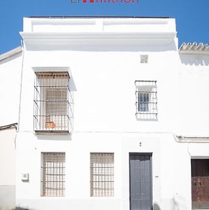 Casa Denise Villa Sanlúcar de Barrameda Exterior photo