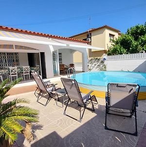 Torredembarra Cosy, Well Equipped House, 5 Min. From The Beach Villa Exterior photo
