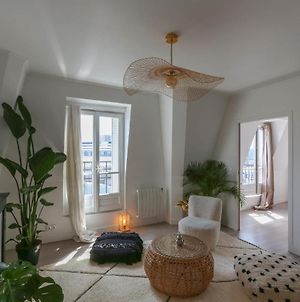 Cosy 42M Ideal For Couple In The Heart Of Paris Apartamento Exterior photo