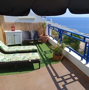 Appartamento Con Vista Panoramica A Gran Canaria Taurito Exterior photo