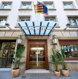 Catalonia Gracia Hotel Barcelona Exterior photo