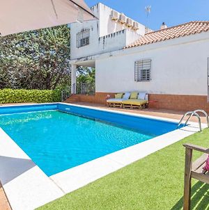 Nice Home In Las Pajanosas With 4 Bedrooms, Outdoor Swimming Pool And Swimming Pool La Pajanosas Exterior photo
