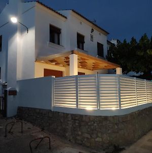 Villa Thálassa Benicarló Exterior photo