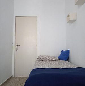 habitación en el centro Santa Cruz de Tenerife Exterior photo