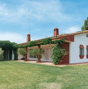 La casita de Hato Pinos, un rincón en Doñana Villa Aznalcázar Exterior photo