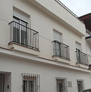 Casa Pedro de Mora Villa Málaga Exterior photo