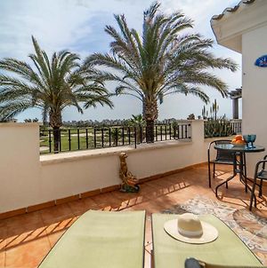 Stylish One Bed Apartment With Nice Golf Course Views Hole 18 - Ao923Lt Roldán Exterior photo