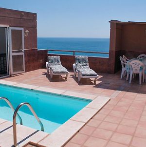 Ático con Piscina Privada e Impresionantes Vistas al Mar en Fuengirola Apartamento Exterior photo