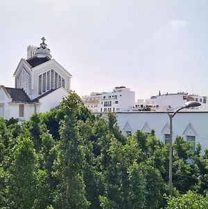 Appartement idéal pour découvrir la ville Rabat Exterior photo