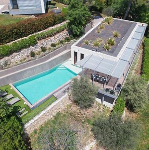 Serrendy California-Style House Swimming Pool Absolute Calm! Villa Mougins Exterior photo