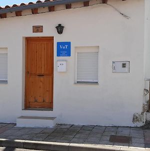 Casa Sillada Villa Muelas del Pan Exterior photo