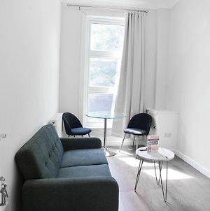 Elegant Studio In Euston Apartamento Londres Exterior photo