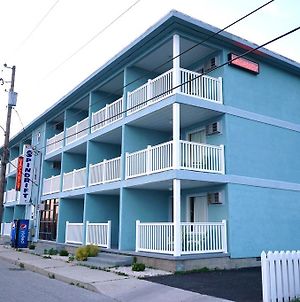 Spindrift Motel Ocean City Room photo