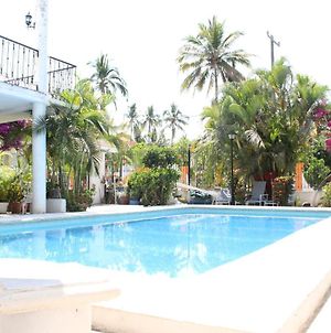 Amazing House In Manzanilla Beach- Entire House Villa San Blas Exterior photo