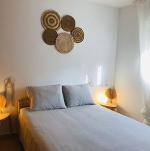 Appartement Avec Solarium Sur Golf Resort Alhama de Murcia Exterior photo
