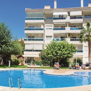 Amazing Apartment In Alfz Del P With Wifi, Outdoor Swimming Pool And Swimming Pool L'Alfas del Pi Exterior photo