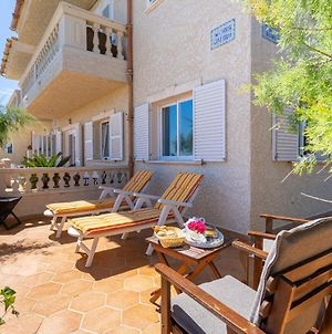 Nice Apartment In Cala Morlanda With 1 Bedrooms S'Illot  Exterior photo