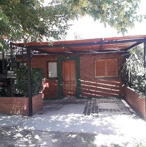 Ariel Reynoso - Departamento Planta Baja Villa Mina Clavero Exterior photo