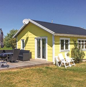 Holiday Home Lottorp With Sea View IX Exterior photo