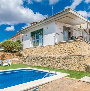 Stunning Home In Villaharta With 3 Bedrooms, Wifi And Outdoor Swimming Pool Exterior photo