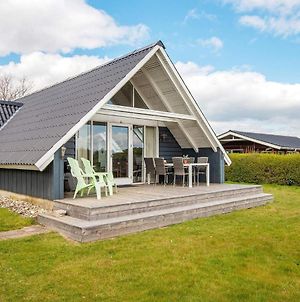 Two-Bedroom Holiday Home In Hejls 10 Exterior photo