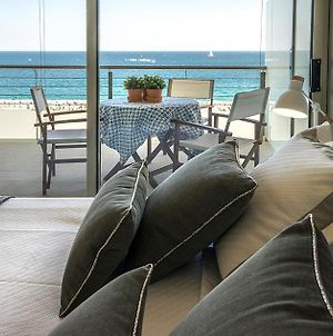 Elegante apartamento con acceso directo a la playa en la bahía de Palamós Apartamento Sant Antoni De Calonge Exterior photo
