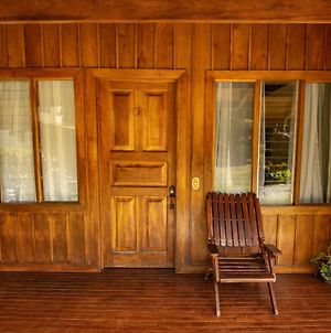 Cowboy Hostel - Habitaciones con Baño Privado Monteverde Exterior photo