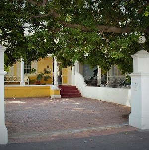 Tintagel Guesthouse Ciudad del Cabo Exterior photo